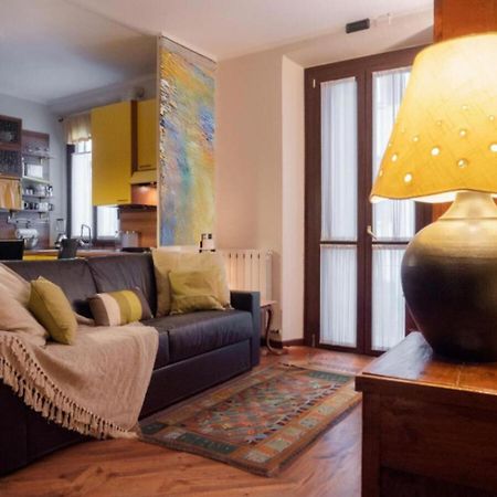 Vfh Stylish Boutique Apartment-City Center มิลาน ภายนอก รูปภาพ