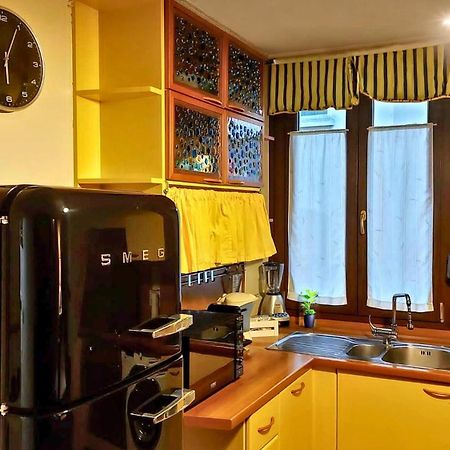 Vfh Stylish Boutique Apartment-City Center มิลาน ภายนอก รูปภาพ