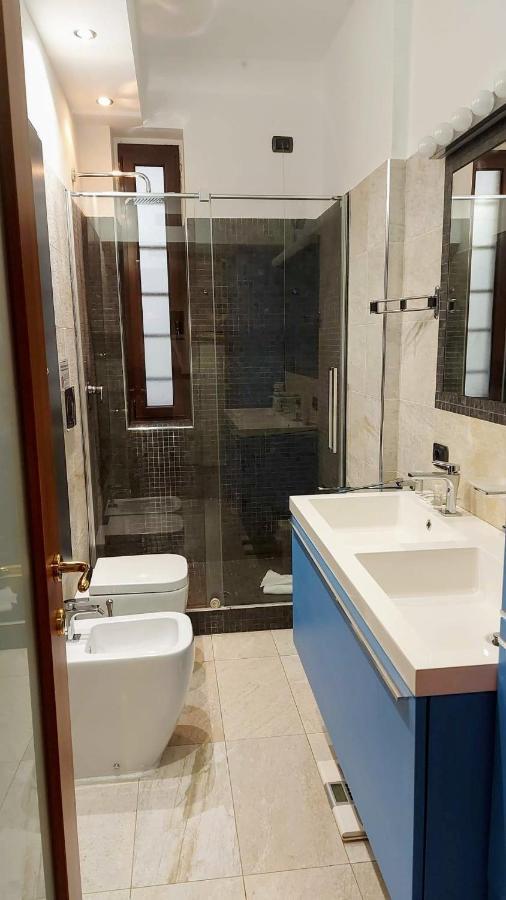 Vfh Stylish Boutique Apartment-City Center มิลาน ภายนอก รูปภาพ