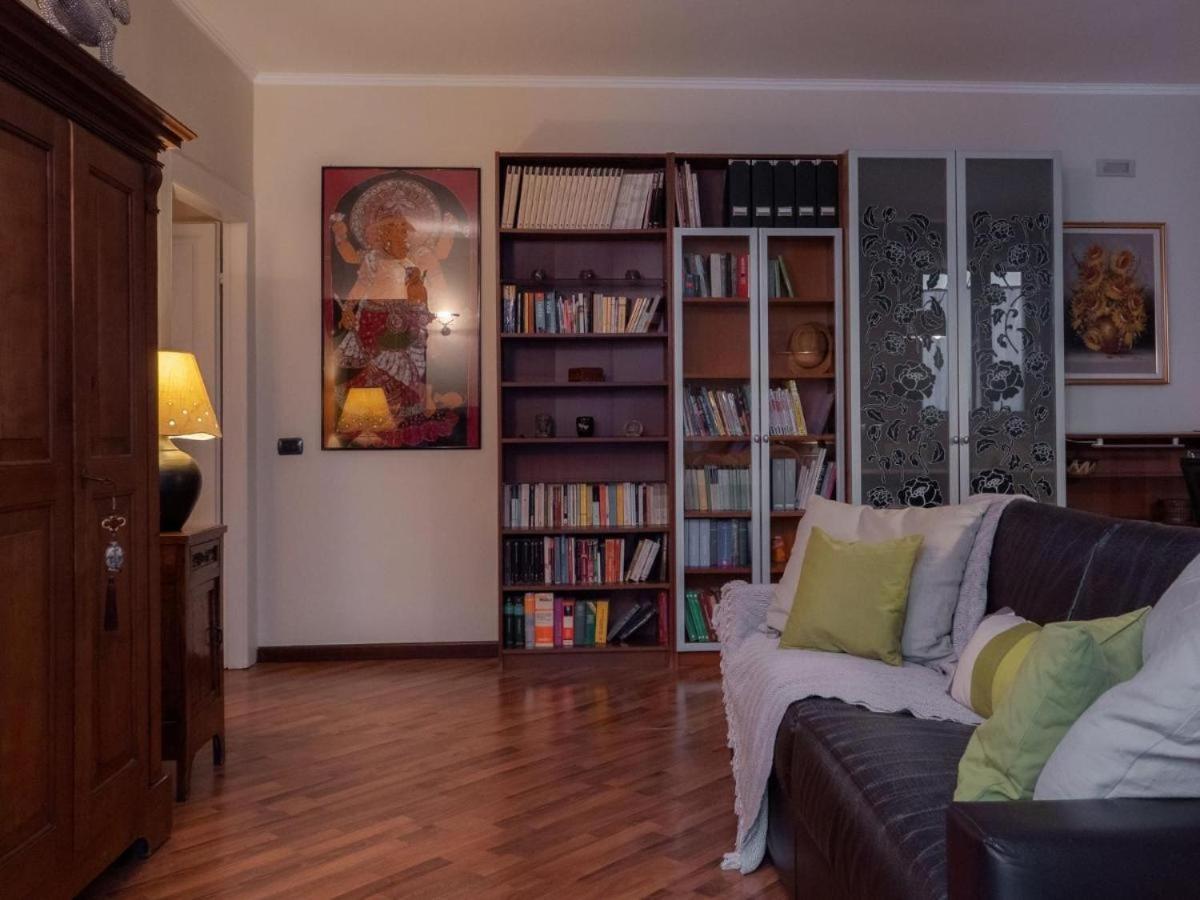 Vfh Stylish Boutique Apartment-City Center มิลาน ภายนอก รูปภาพ