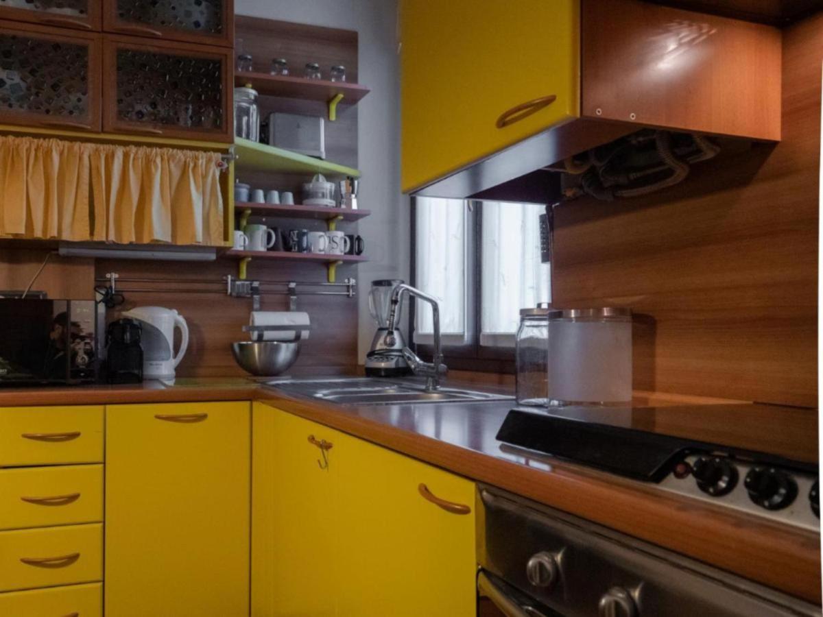 Vfh Stylish Boutique Apartment-City Center มิลาน ภายนอก รูปภาพ