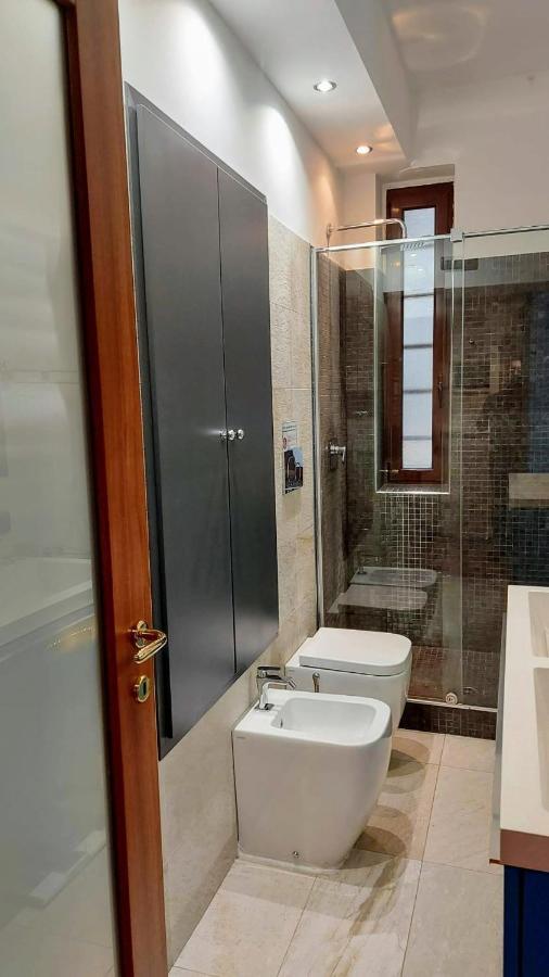 Vfh Stylish Boutique Apartment-City Center มิลาน ภายนอก รูปภาพ