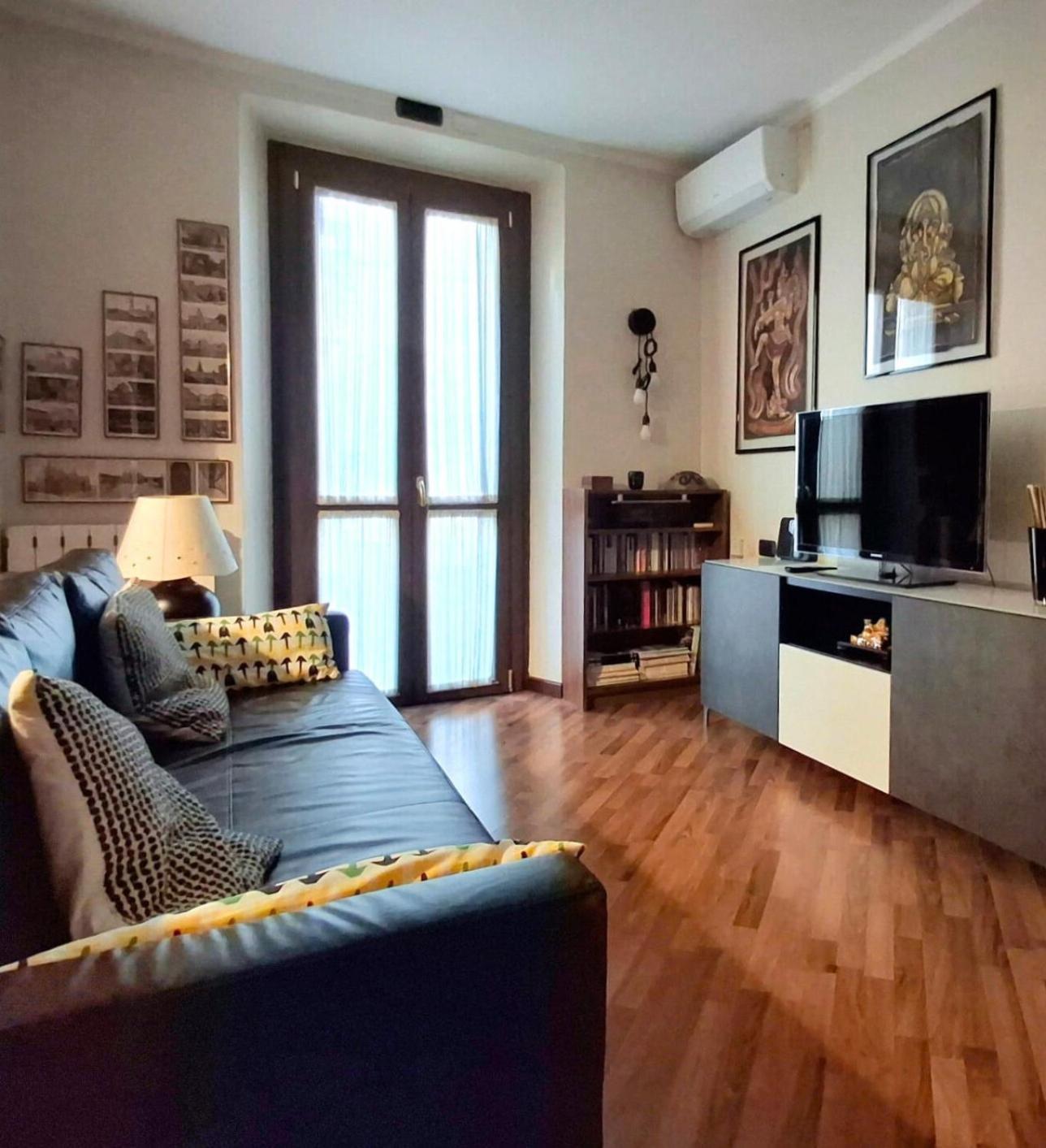 Vfh Stylish Boutique Apartment-City Center มิลาน ภายนอก รูปภาพ