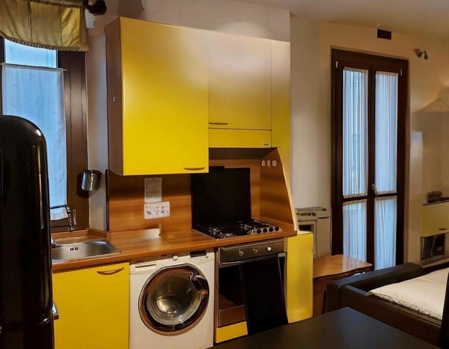 Vfh Stylish Boutique Apartment-City Center มิลาน ภายนอก รูปภาพ
