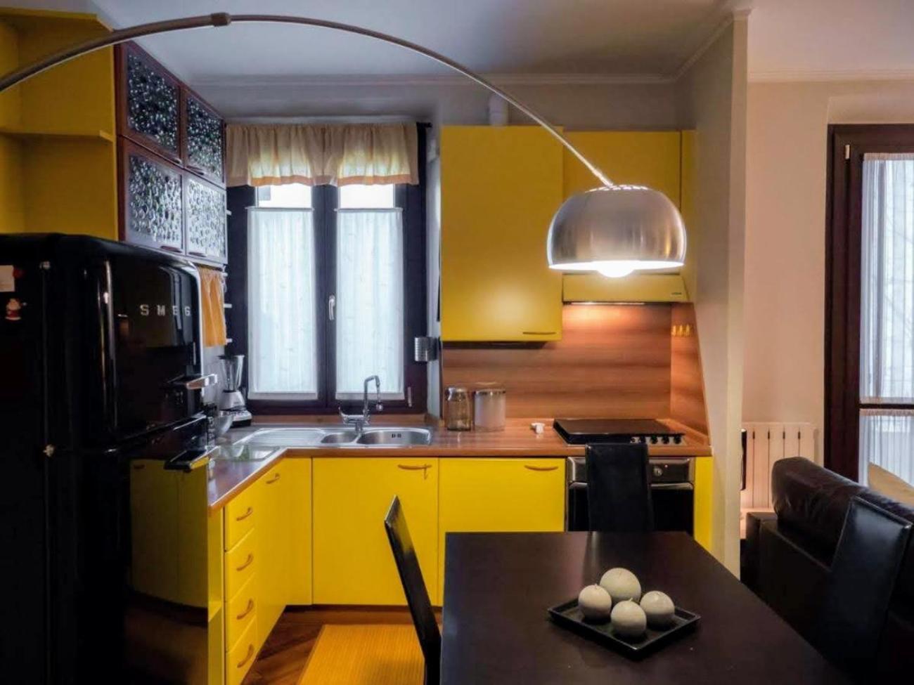 Vfh Stylish Boutique Apartment-City Center มิลาน ภายนอก รูปภาพ